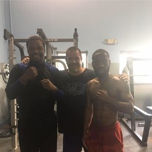 Meet your Posher, Paul